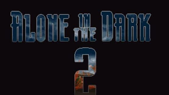 Alone in the Dark 2 screenshot 1