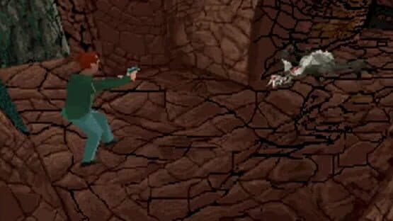 Alone in the Dark screenshot 7