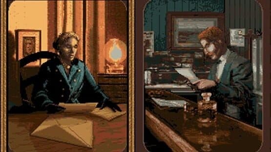 Alone in the Dark screenshot 9