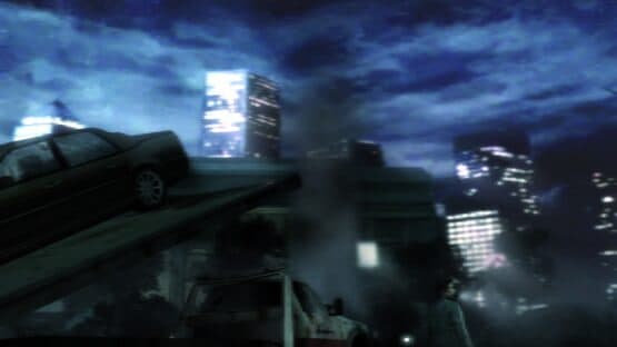 Alone in the Dark screenshot 2