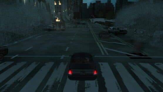 Alone in the Dark screenshot 4