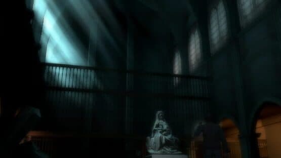 Alone in the Dark screenshot 5