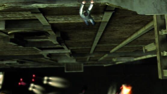 Alone in the Dark screenshot 6