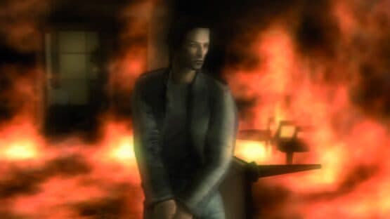 Alone in the Dark screenshot 7