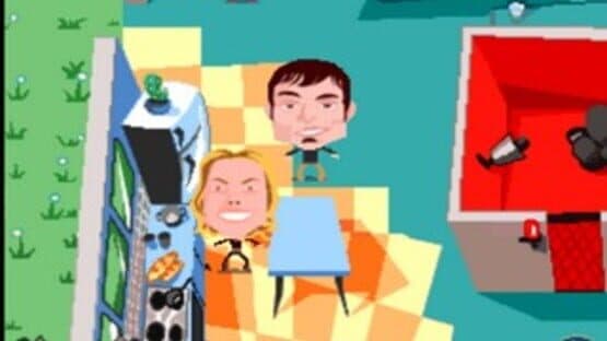 Grande Fratello: Il Gioco screenshot 2