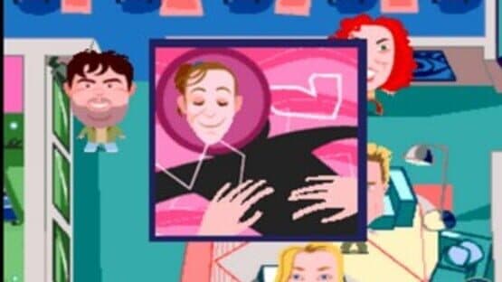 Grande Fratello: Il Gioco screenshot 3