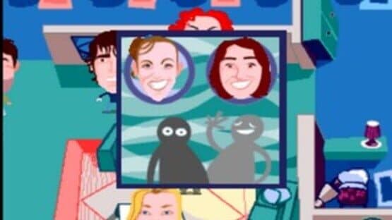 Grande Fratello: Il Gioco screenshot 5