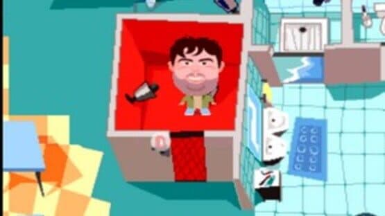 Grande Fratello: Il Gioco screenshot 6