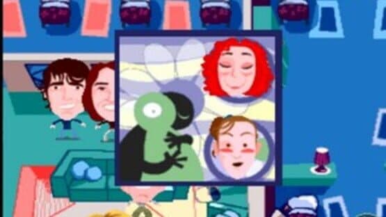 Grande Fratello: Il Gioco screenshot 7