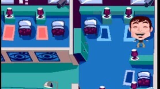 Grande Fratello: Il Gioco screenshot 12