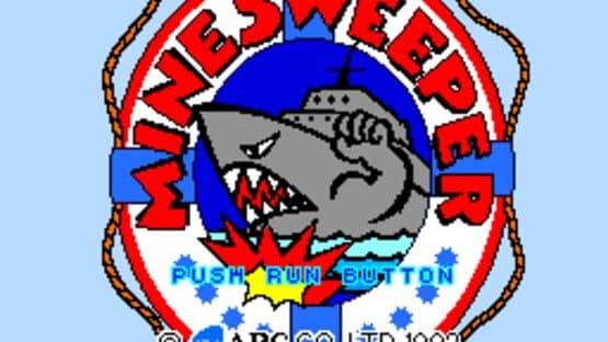 Minesweeper screenshot 1