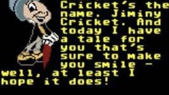 Walt Disney World Quest: Magical Racing Tour screenshot 2