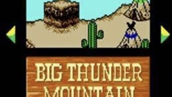 Walt Disney World Quest: Magical Racing Tour screenshot 3