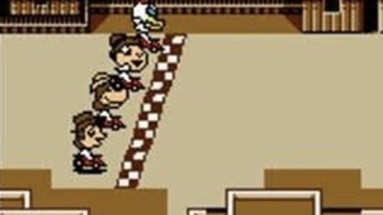 Walt Disney World Quest: Magical Racing Tour screenshot 4