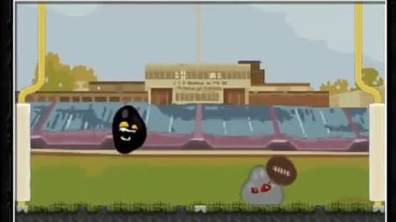 This is a Cry for Help screenshot 4