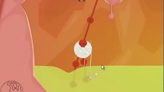 This is a Cry for Help screenshot 5