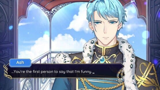 Celestia: Chain of Fate screenshot 1