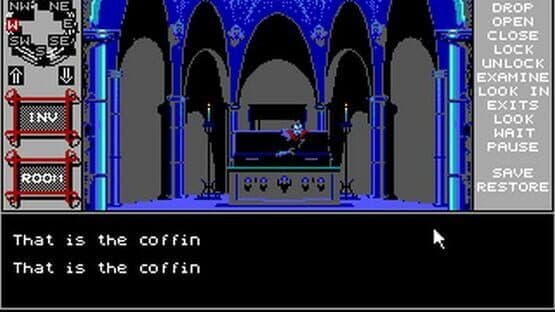 Personal Nightmare screenshot 4