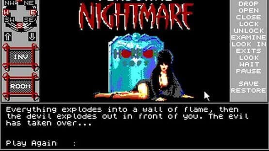 Personal Nightmare screenshot 5