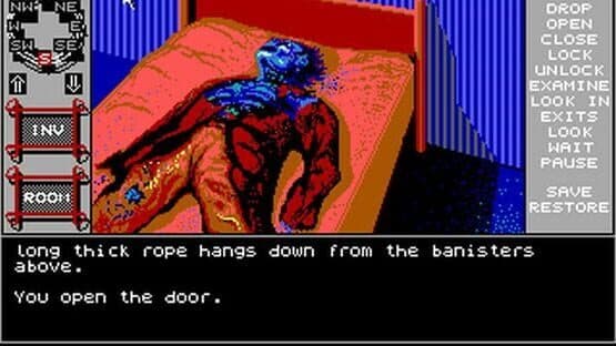 Personal Nightmare screenshot 6