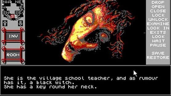 Personal Nightmare screenshot 7