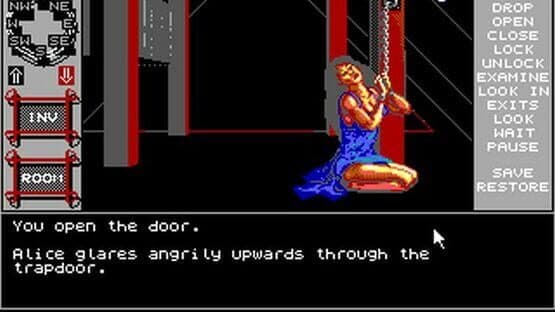 Personal Nightmare screenshot 8