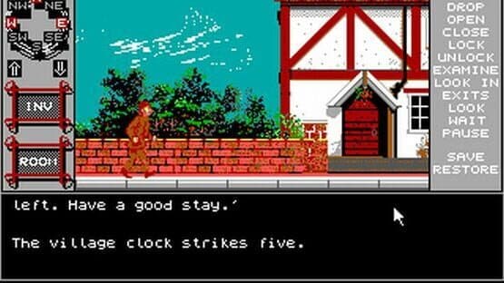 Personal Nightmare screenshot 9