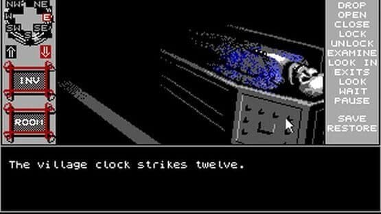 Personal Nightmare screenshot 10