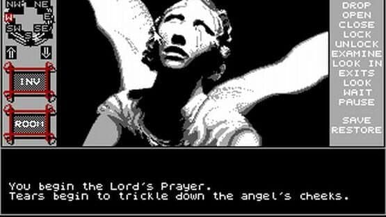 Personal Nightmare screenshot 11