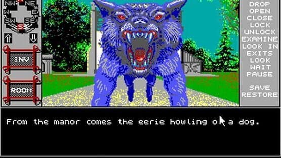 Personal Nightmare screenshot 12