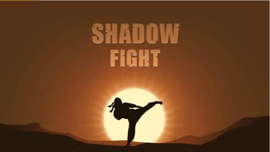 Shadow Fight screenshot 1