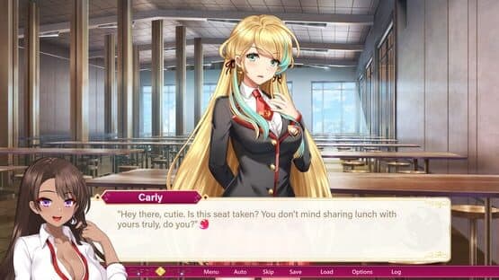 Zeta Wolf: First Bite screenshot 3