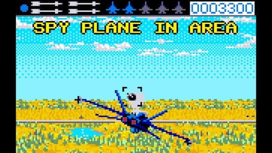 The Epyx Collection: Handheld screenshot 1