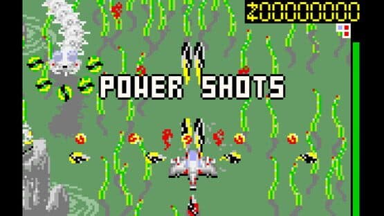 The Epyx Collection: Handheld screenshot 6