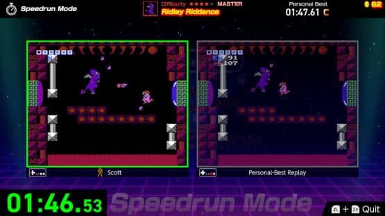 Nintendo World Championships: NES Edition screenshot 3