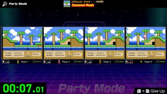 Nintendo World Championships: NES Edition screenshot 4