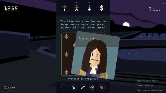 Reigns: Complete Set screenshot 2