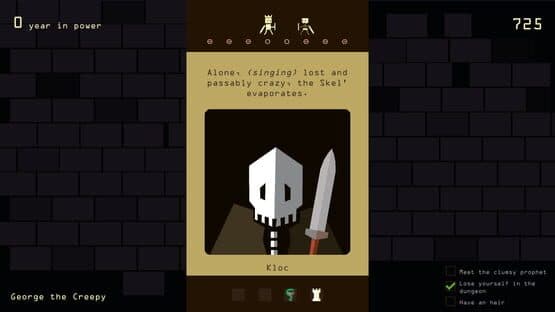 Reigns: Complete Set screenshot 3