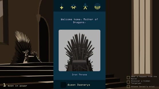 Reigns: Complete Set screenshot 4