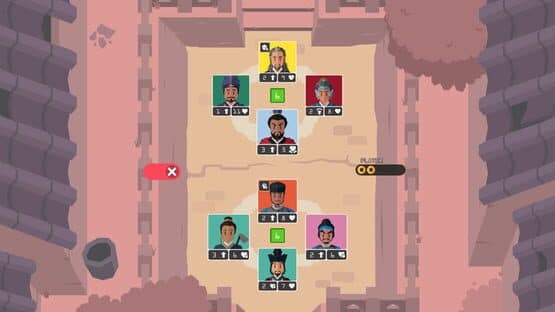 Reigns: Complete Set screenshot 6