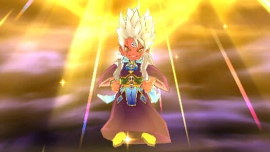 Yo-kai Watch 3: Sukiyaki screenshot 1