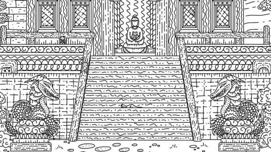 100 Korea Cats screenshot 1