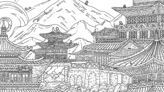 100 Korea Cats screenshot 4