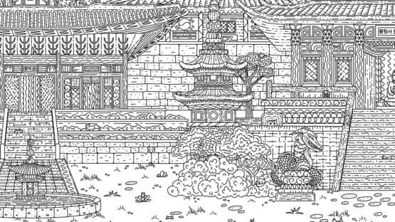 100 Korea Cats screenshot 7