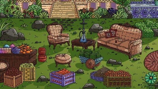 100 Istanbul Cats: Extra Content screenshot 4