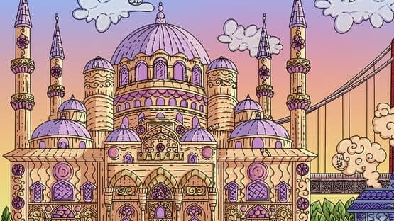 100 Istanbul Cats: Extra Content screenshot 6