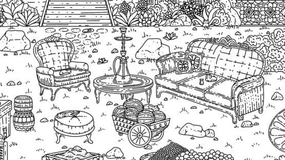 100 Istanbul Cats: Extra Content screenshot 8