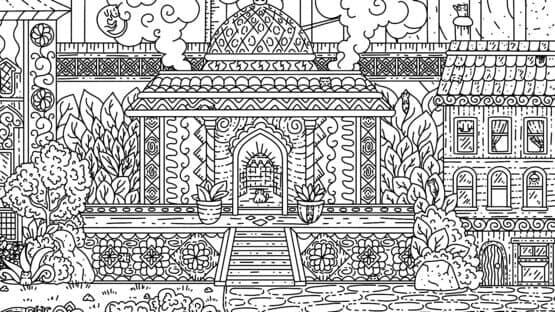 100 Istanbul Cats: Extra Content screenshot 1