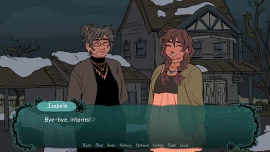 Love and Formaldehyde screenshot 3