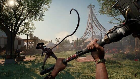 Dead Island 2: SoLA screenshot 1